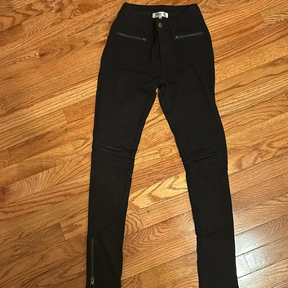 Legging Jeans